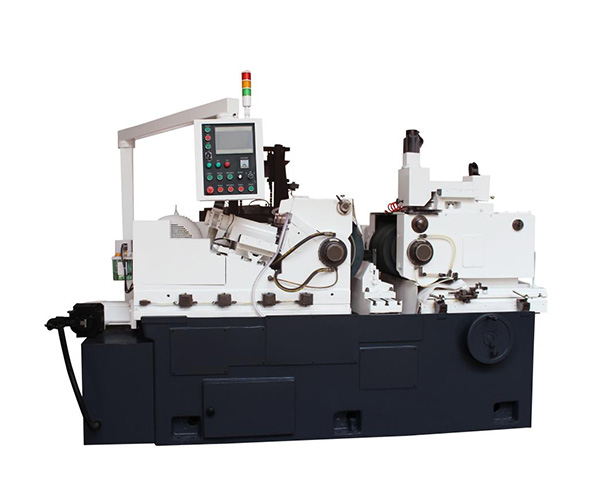 數控高精度無心磨床MK11100-5 產品圖